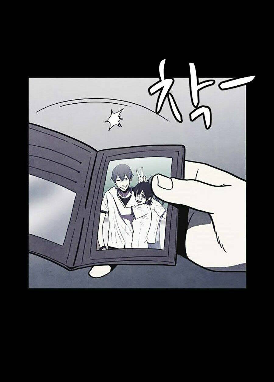 Cậu Bé Shotgun: Chapter 24