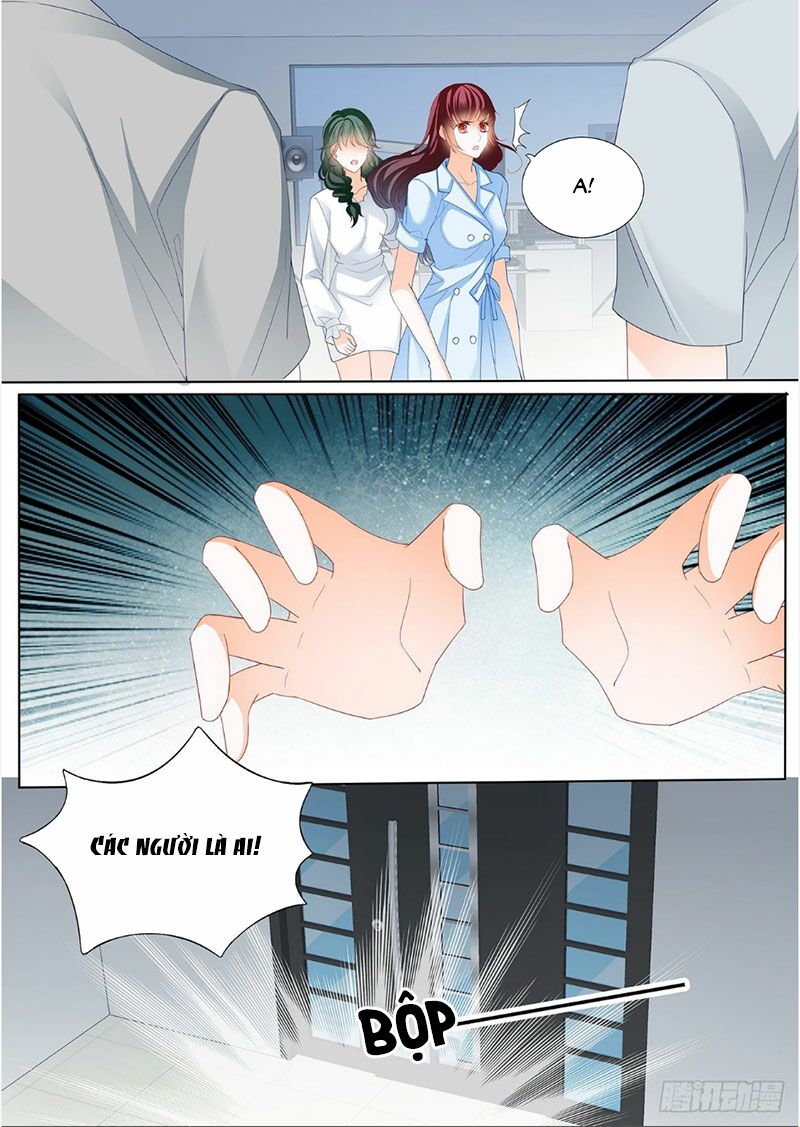 Thiểm Hôn Kiều Thê: Chapter 245