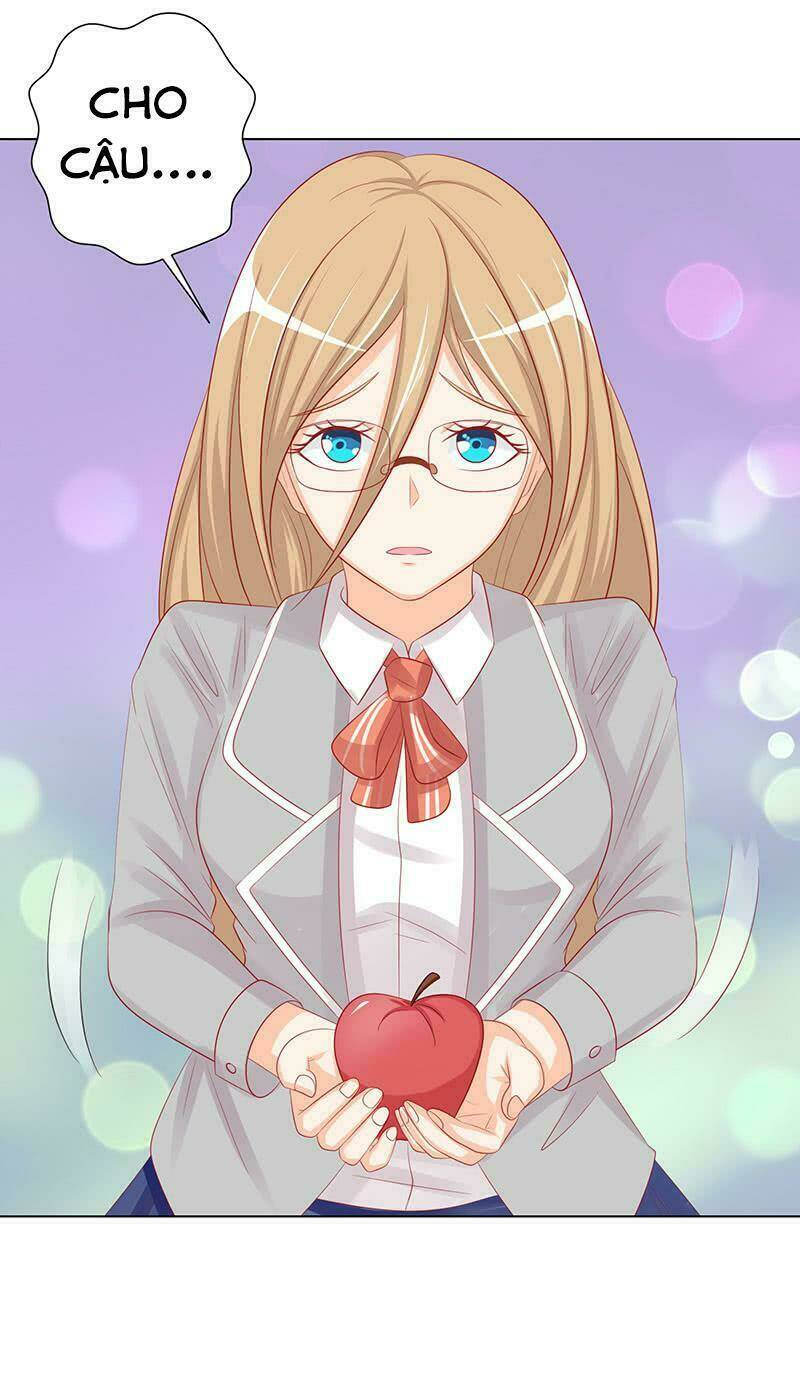 Băng Sơn Học Trưởng Không Được Chọc: Chapter 55.2
