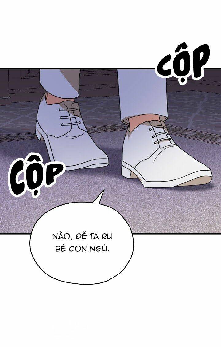 Ba Người Anh Trai Của Tôi Là Bạo Quân: Chapter 17