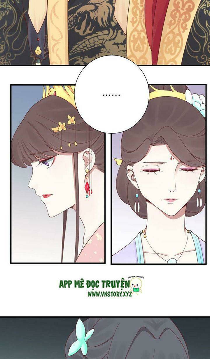 Hoàng Hậu Bận Lắm: Chapter 142