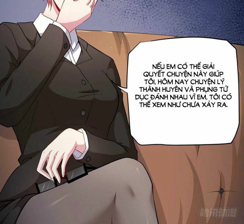 Ngạo Kiều Quỷ Vương Yêu Ta: Chapter 81