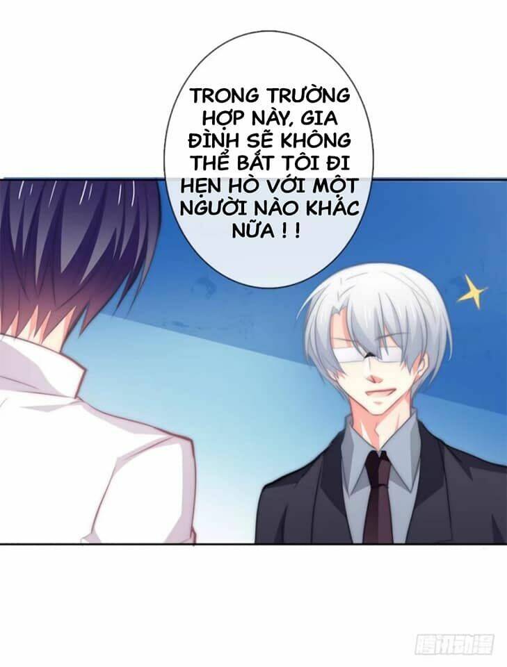 Sự Đơn Thuần Về Tình Yêu: Chapter 4