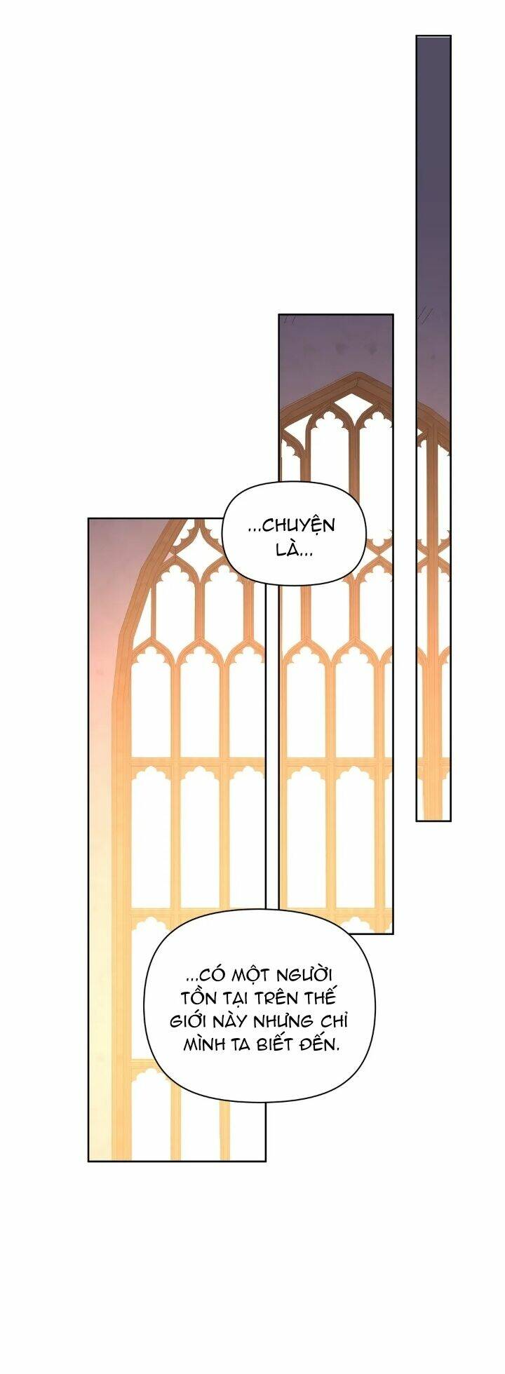 Công Chúa Thời Gian Có Hạn: Chapter 39