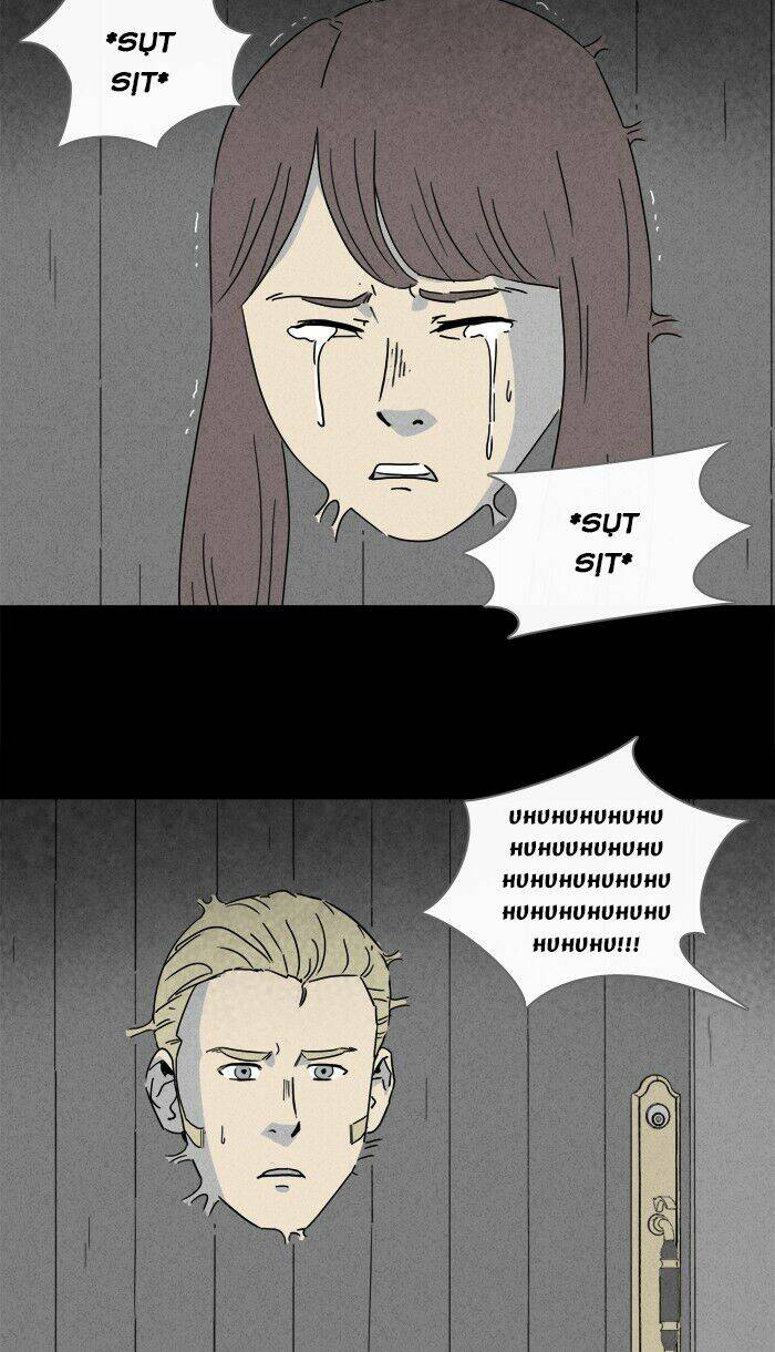 Những Câu Chuyện Bất Thường: Chapter 217
