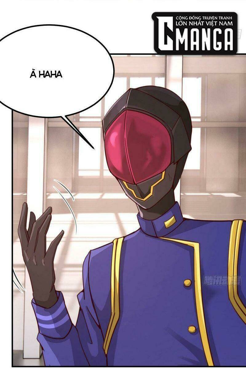 Thiên Tứ Thức Tỉnh: Chapter 24