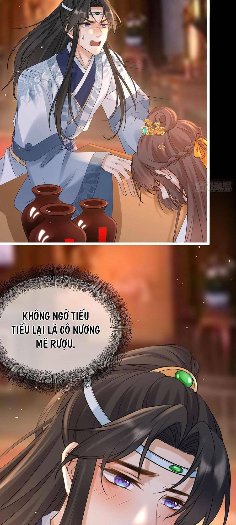 Ma Đầu Vạn Ác Năm Tuổi Rưỡi: Chapter 80