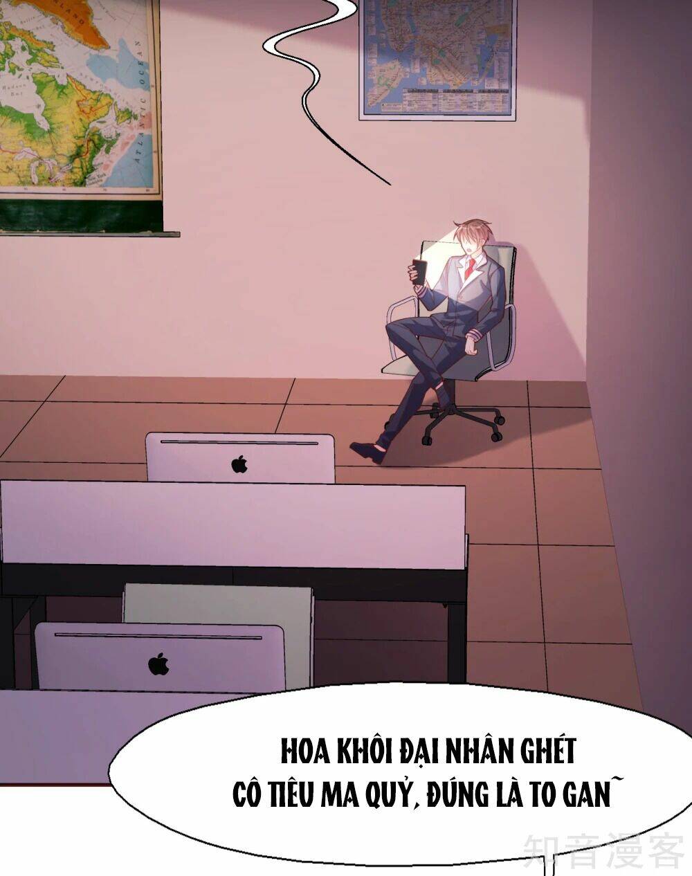 Sau Này Vẫn Cứ Thích Anh: Chapter 31
