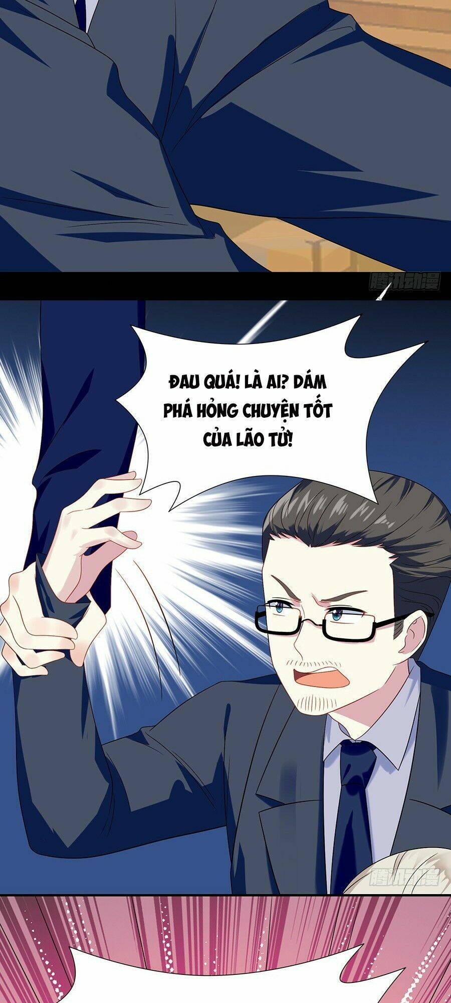 Bảo Bối Thiên Ức Hào Môn: Chapter 7