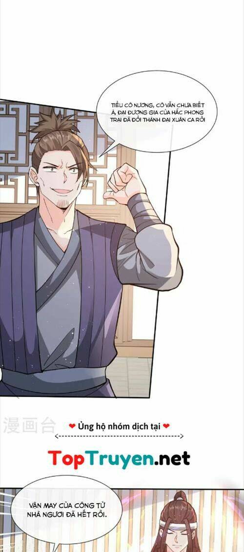 Tôi Phá Vỡ Hào Quang Của Nhân Vật Chính: Chapter 10