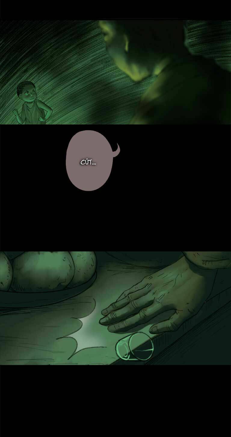 Truyện Đọc Lúc 0H: Chapter 17