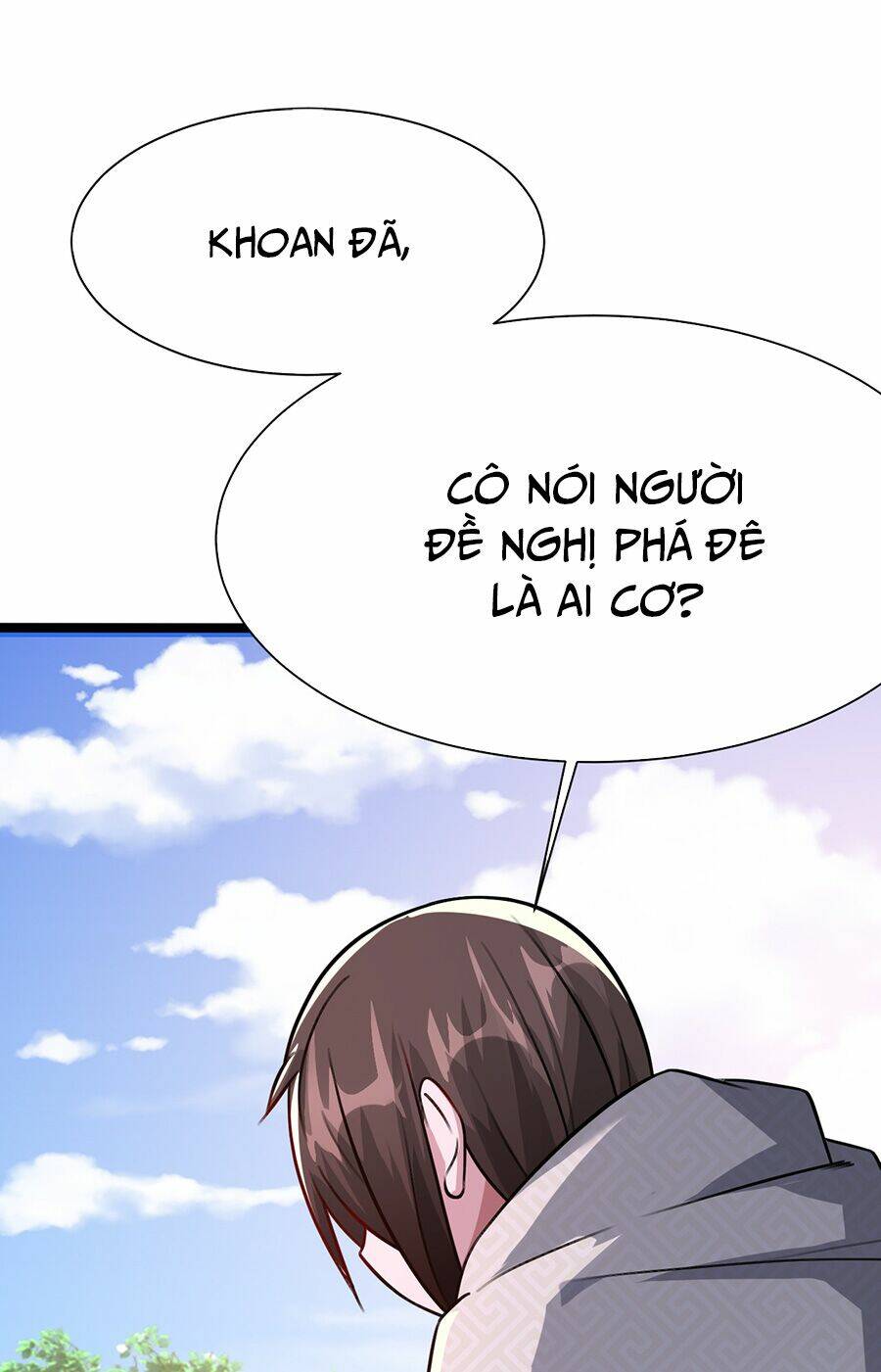 Đại Bảo Kiếm Của Tôi: Chapter 35