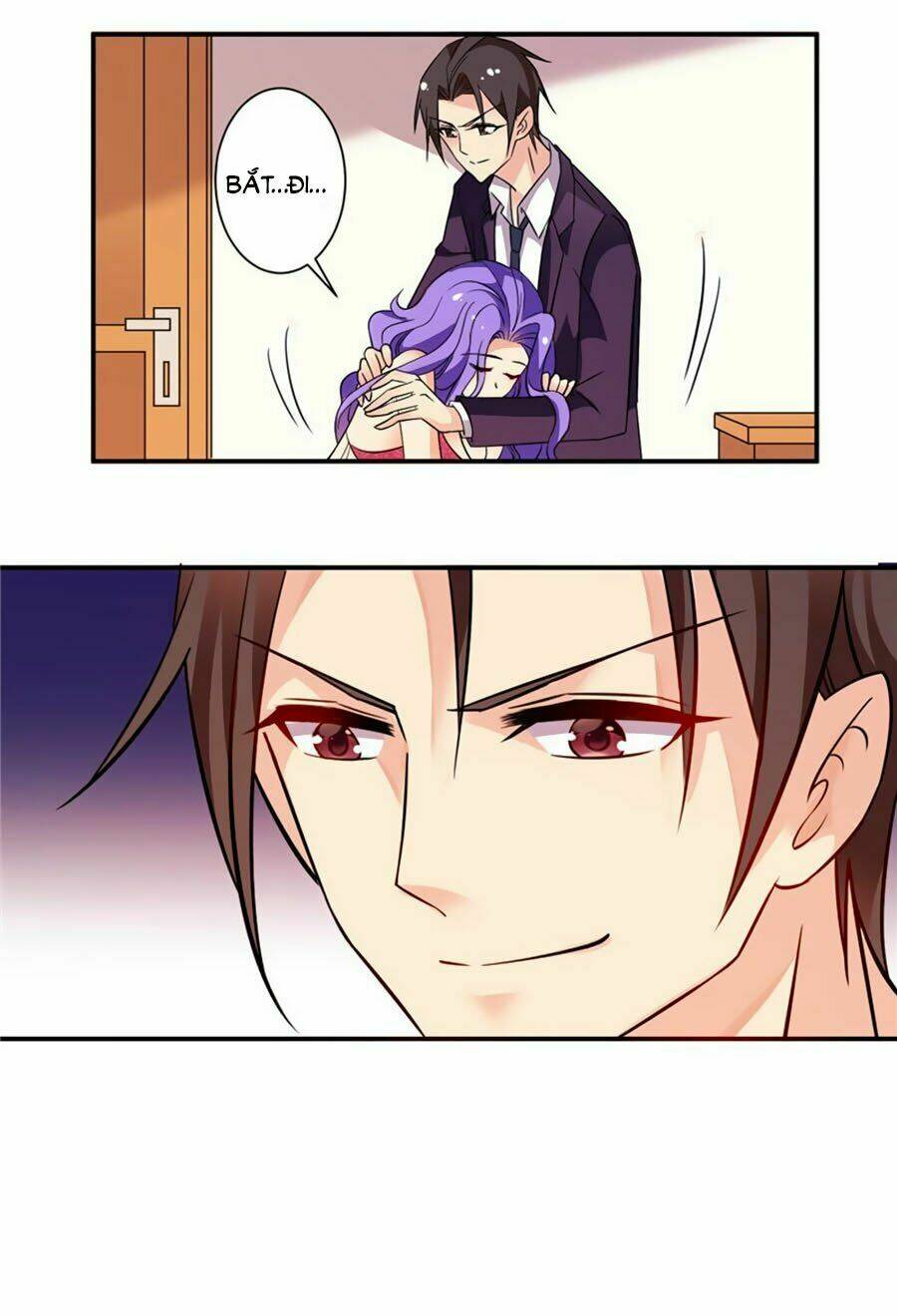 Vợ Yêu Là Báu Vật: Chapter 14