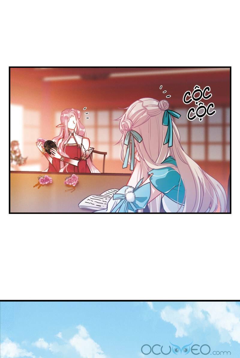 Danh Kiếm Chủng: Chapter 9