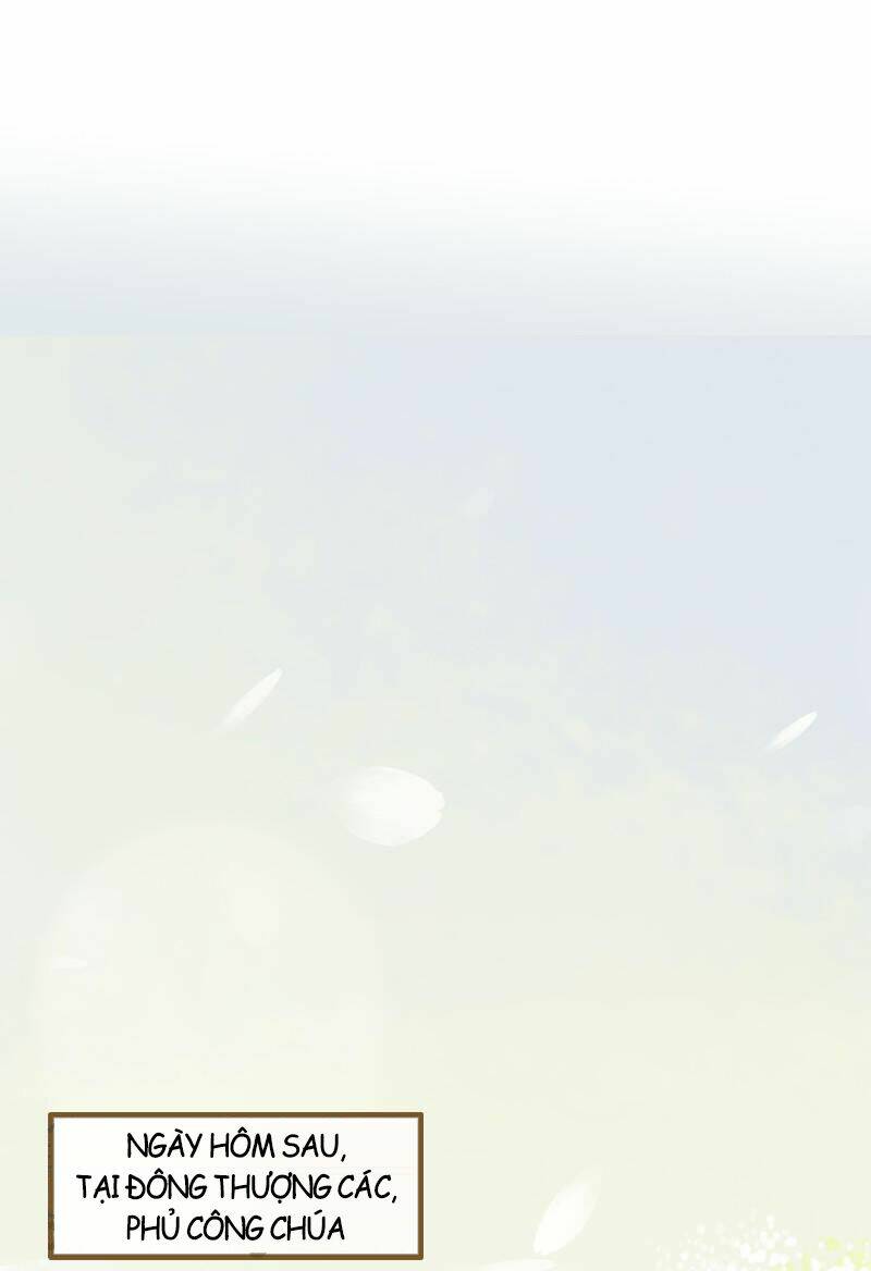 Phượng Tù Hoàng: Chapter 34