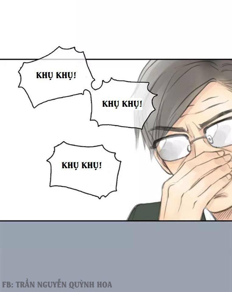 12 Giờ Của Lọ Lem: Chapter 23