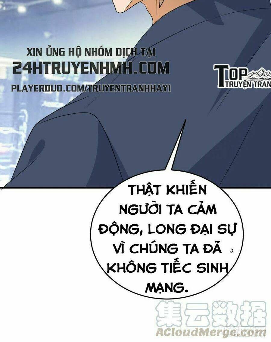 Đại Gia Livestream Vạn Giới: Chapter 39