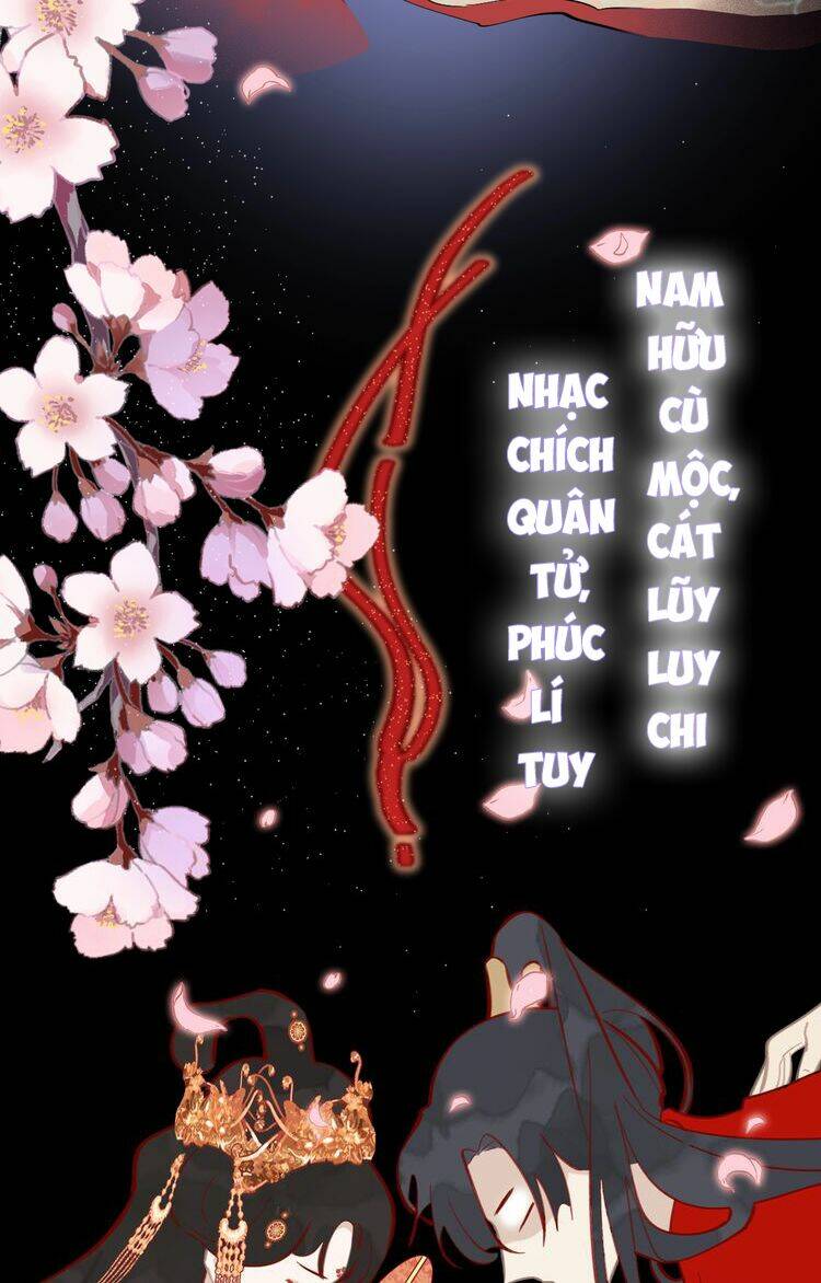 Mãn Đình Phương - Thiên Hạ Duy Khanh: Chapter 6