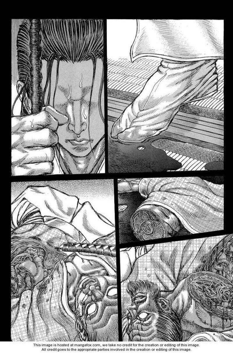 Shigurui - Cuồng Tử: Chapter 29