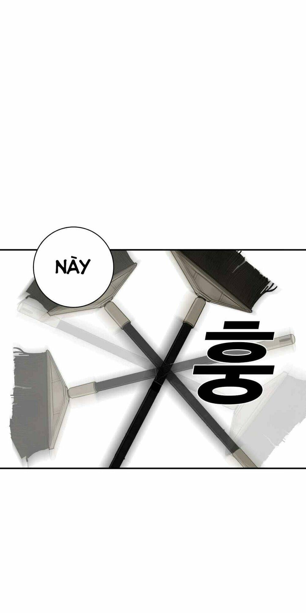 Quảng Trường Máu: Chapter 2