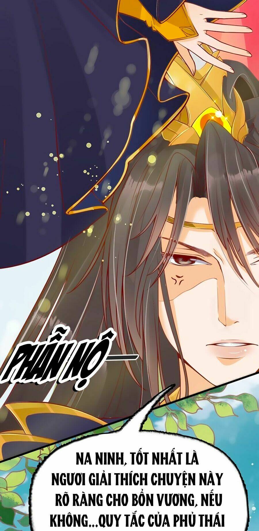 Thịnh Thế Lê Hoa Điện: Chapter 10