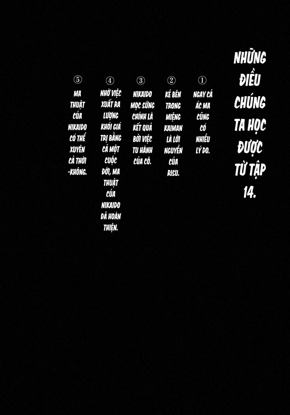 Kẻ Mất Trí Và Thế Giới Ma Thuật: Chapter 85.5