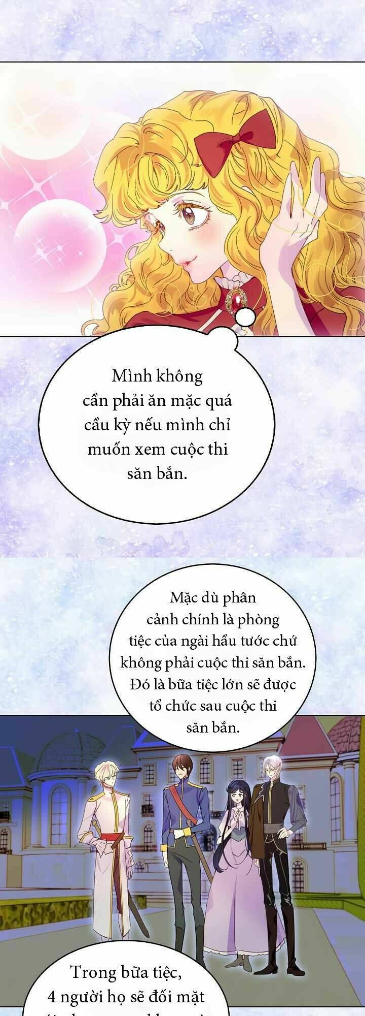 Tôi Không Phải Là Người Tốt: Chapter 107