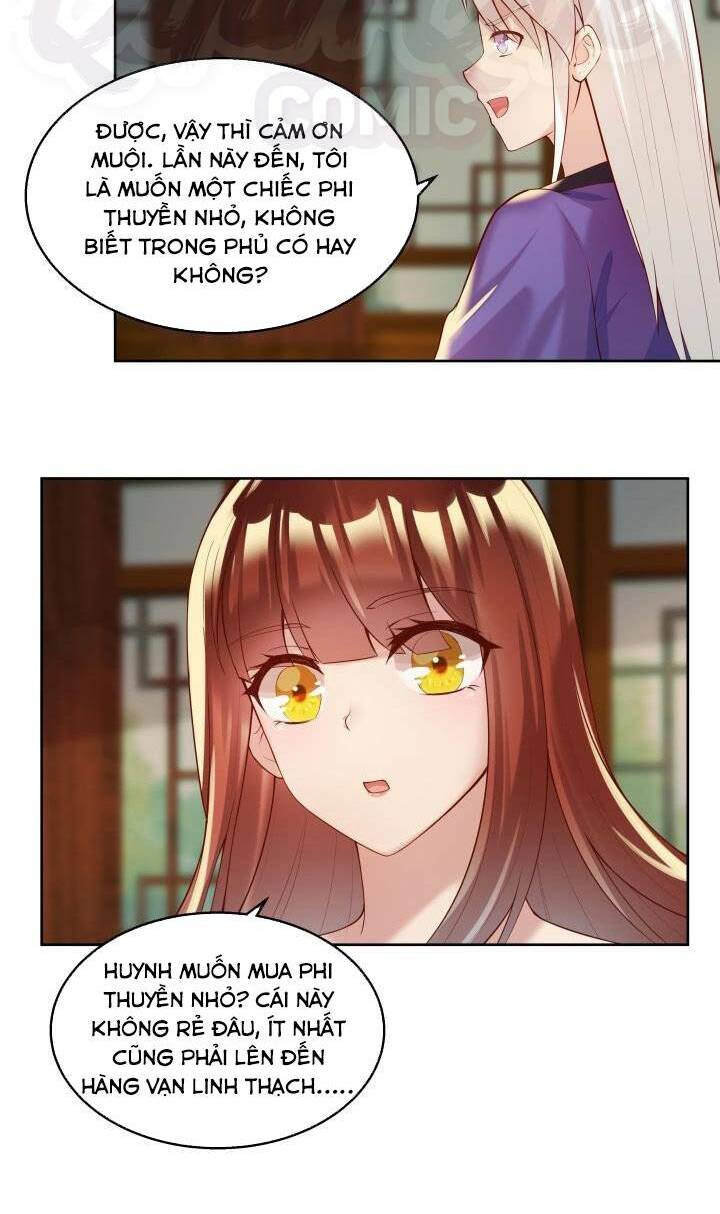 Siêu Phàm Truyện: Chapter 61