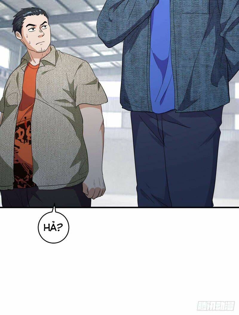 Đại Gia Livestream Vạn Giới: Chapter 14