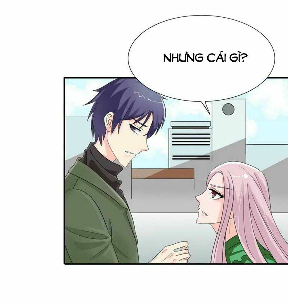 Em Vẫn Còn Nhỏ: Chapter 77