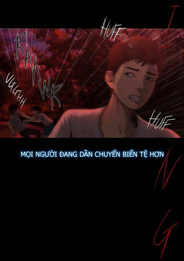 Dead Days: Chapter 40