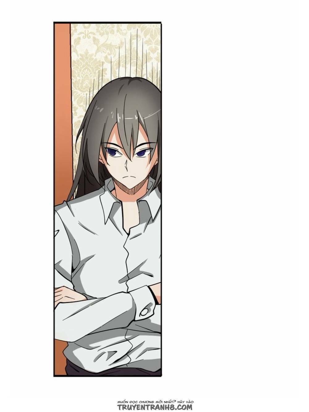 Vì Tôi Là Ông Chú Mở Tiệm Bán Vũ Khí: Chapter 34