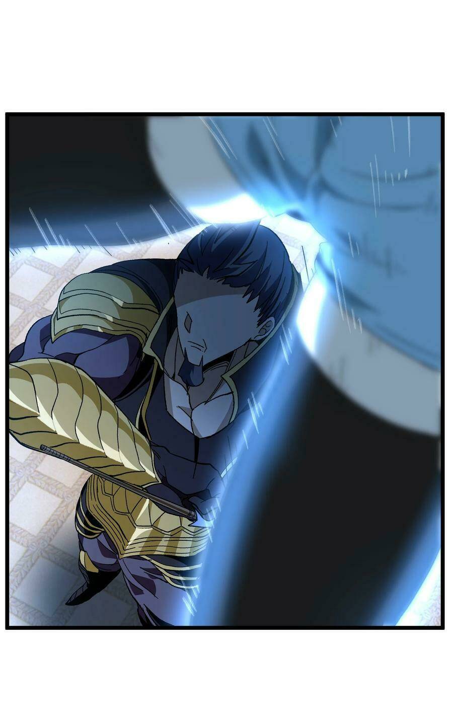 Vú Em Vô Địch: Chapter 27