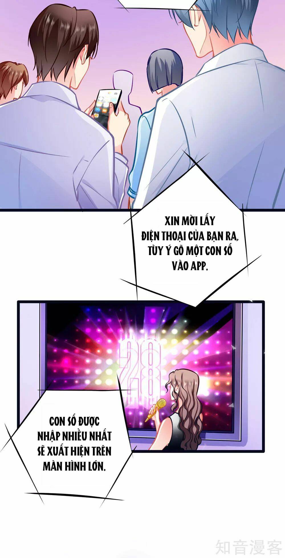 Cưng Chiều Ái Thê Hư Hỏng: Chapter 67