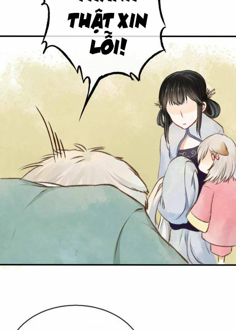 Bình Minh Của Ngũ Nguyệt: Chapter 13