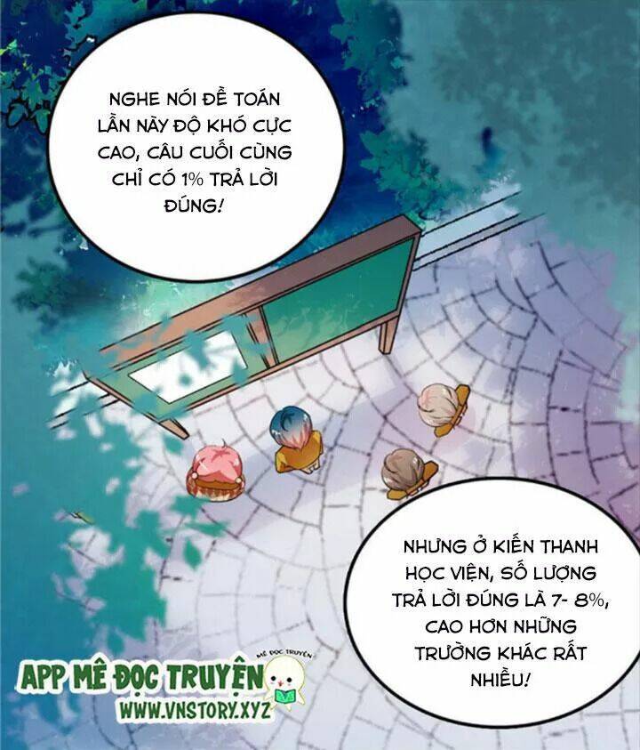 Nữ Hầu Sau Giờ Học: Chapter 98