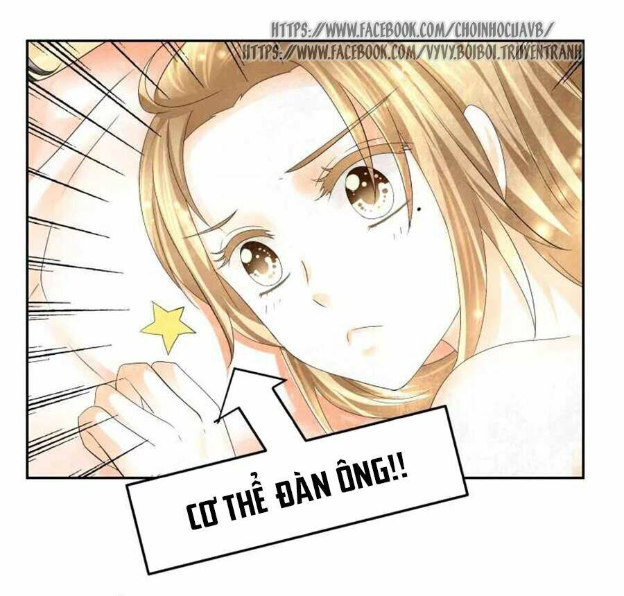 Tiền Thế Kim Sinh Của Chung Tiểu Thư: Chapter 6