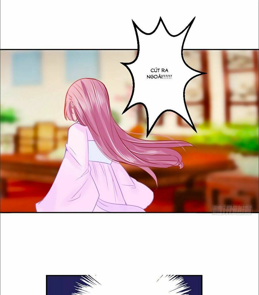 Đường Hoa Nhất Mộng Cổ Phi Truyện: Chapter 26