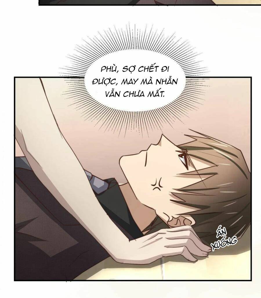 Đơn Phương Yêu Thầm Anh: Chapter 65