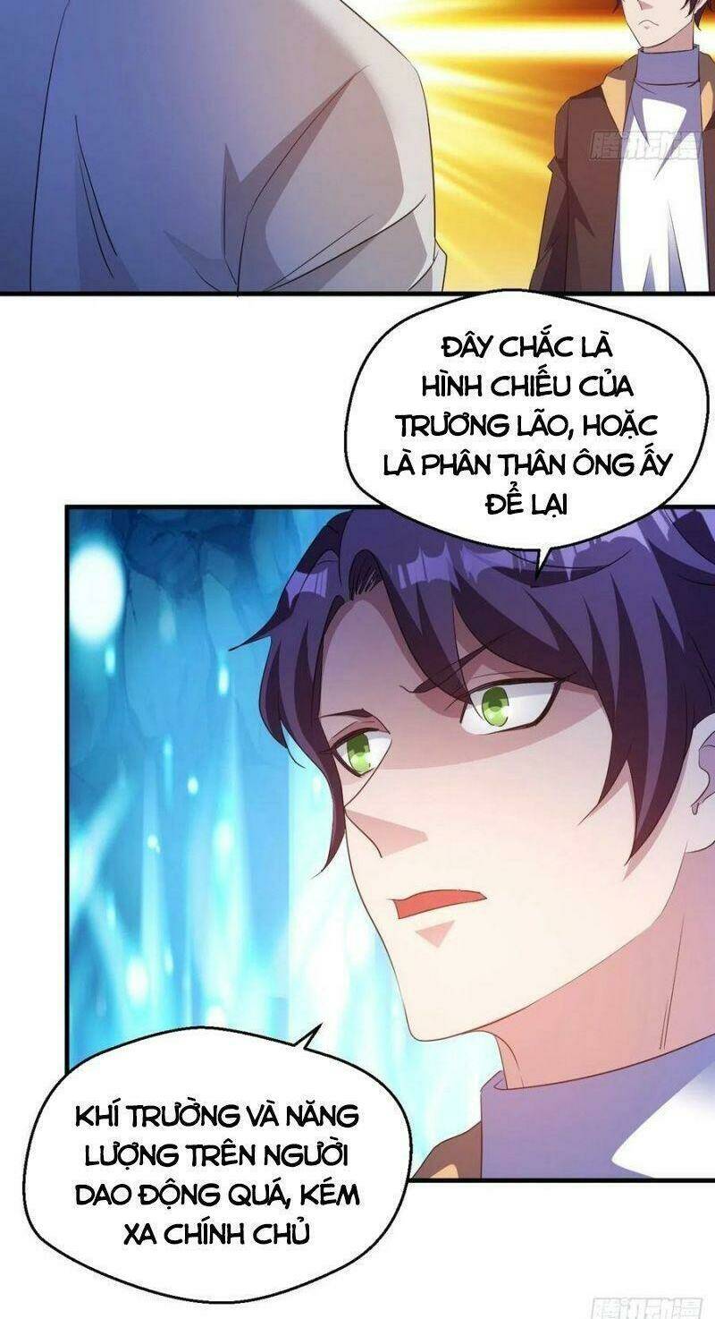 Ta Đã Đặt Ra Thời Đại Của Vạn Tộc: Chapter 66