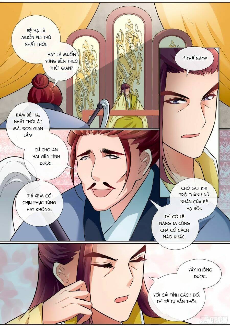 Ma Phi Giá Đáo: Chapter 139