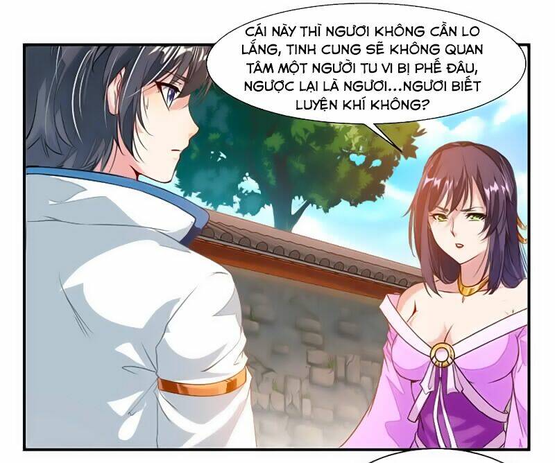 Cửu Dương Thần Vương: Chapter 60