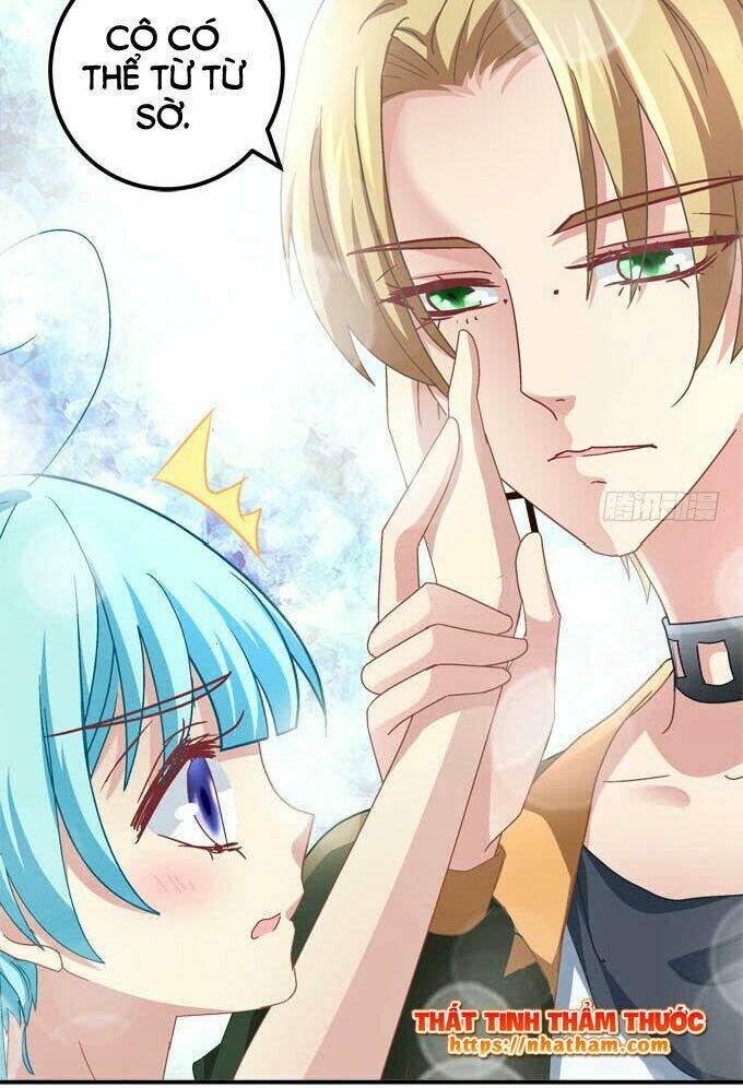 Đế Vương Ta Vẫn Còn Nhỏ: Chapter 66