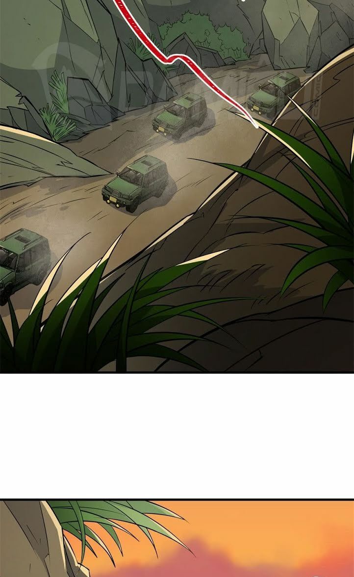 Thú Nhân: Chapter 96