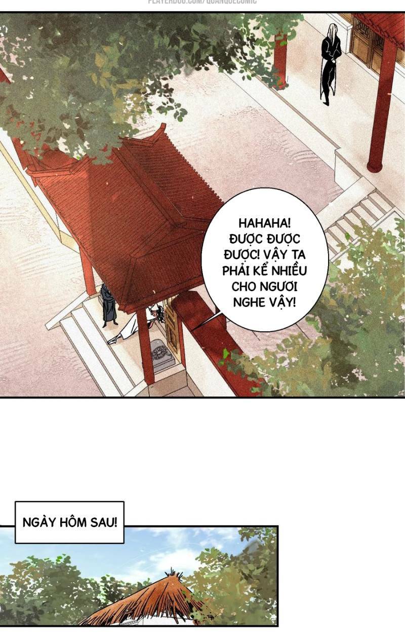 Ma Giáo Giáo Chủ Tái Xuất Giang Hồ: Chapter 17.2