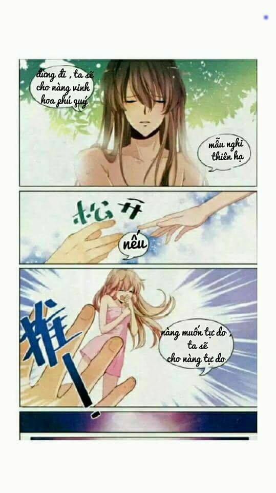 Ca Tẫn Đào Hoa: Chapter 15