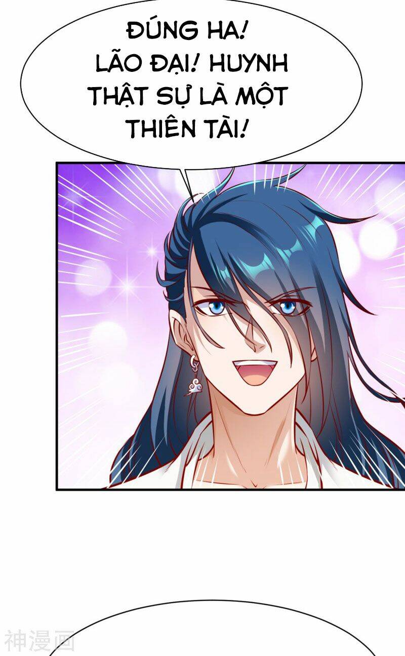 Chiến Đỉnh: Chapter 184