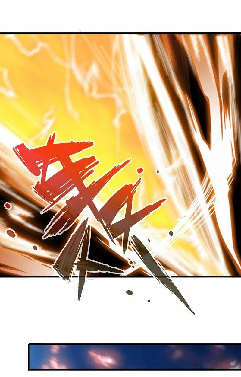 Chư Thiên Ký: Chapter 313