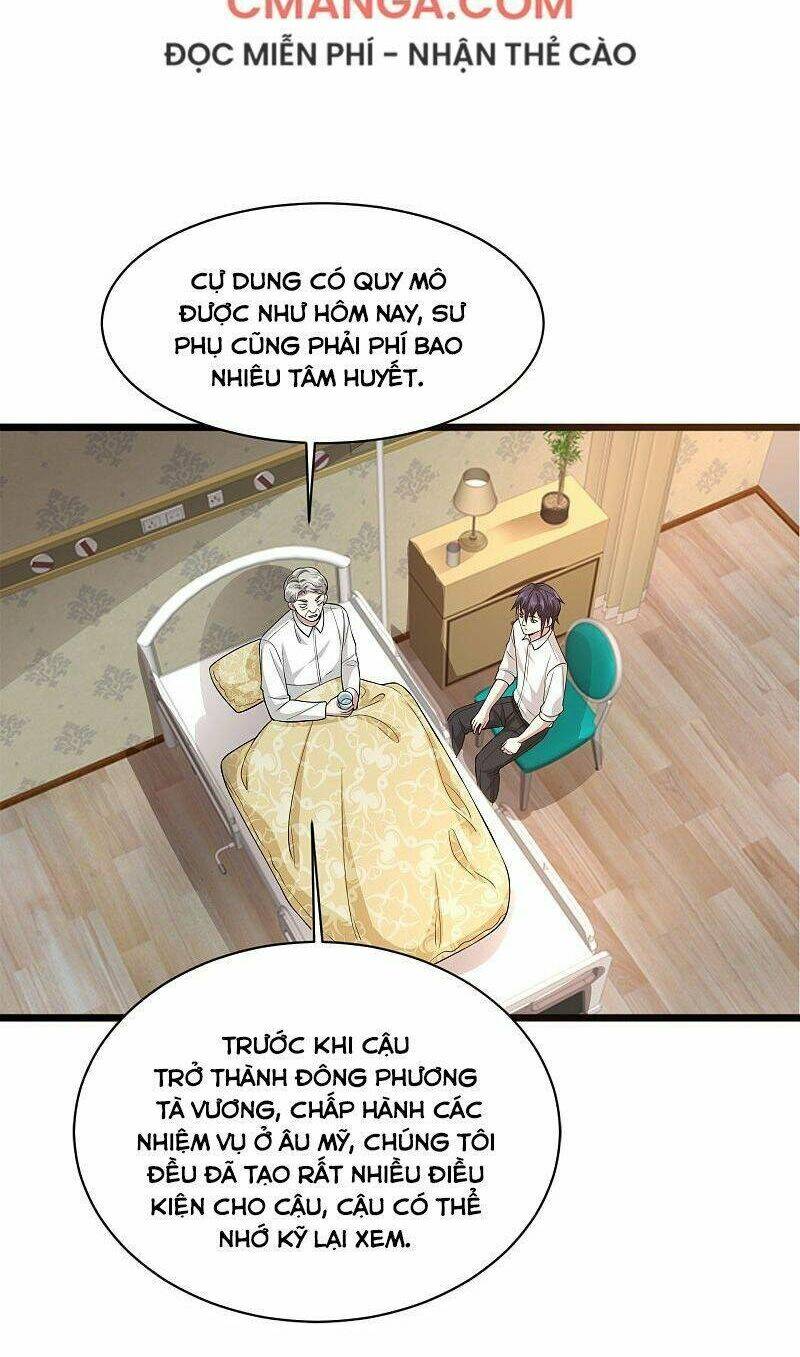 Đô Thị Tà Vương: Chapter 102