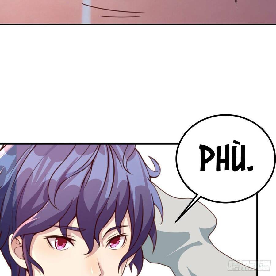 Thiên Tứ Thức Tỉnh: Chapter 5